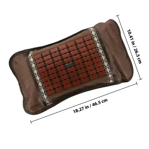 Almohadas terapéuticas para cervical — imagen 2