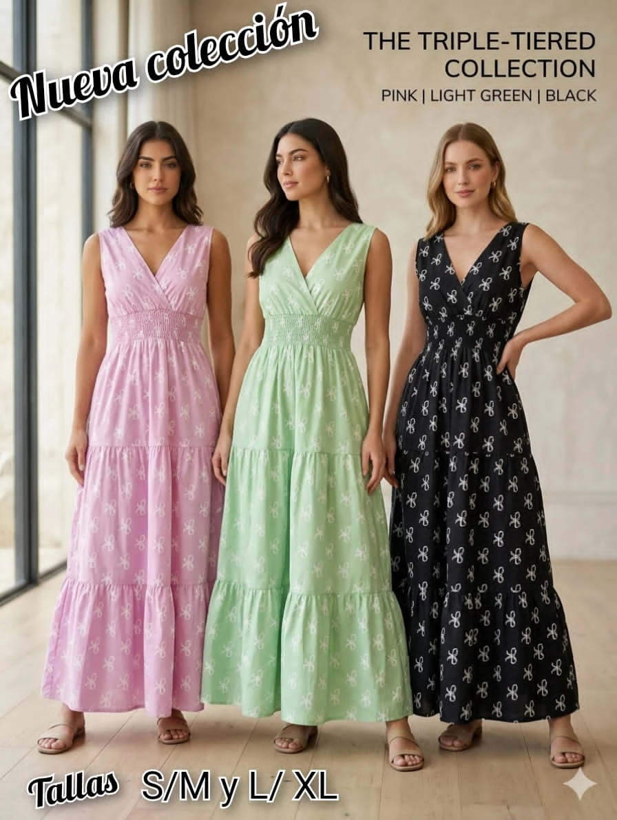 Vestidos's foto | Tienda de los Chinos en Bayamo |  BizneCubano