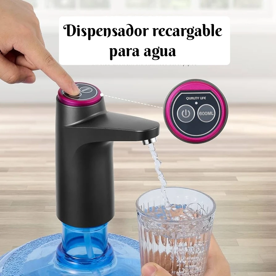 Dispensador de agua's foto | Tienda de los Chinos en Bayamo |  BizneCubano