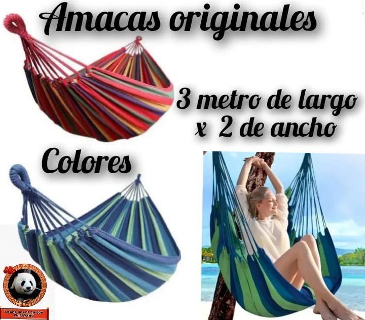 Hamaca's foto | Tienda de los Chinos en Bayamo |  BizneCubano