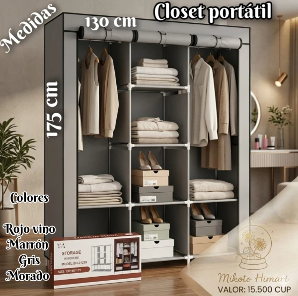 Closet pory's foto | Tienda de los Chinos en Bayamo |  BizneCubano