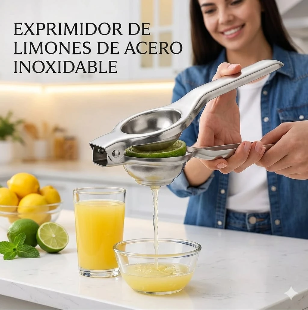 Exprimidor de limón's foto | Tienda de los Chinos en Bayamo |  BizneCubano