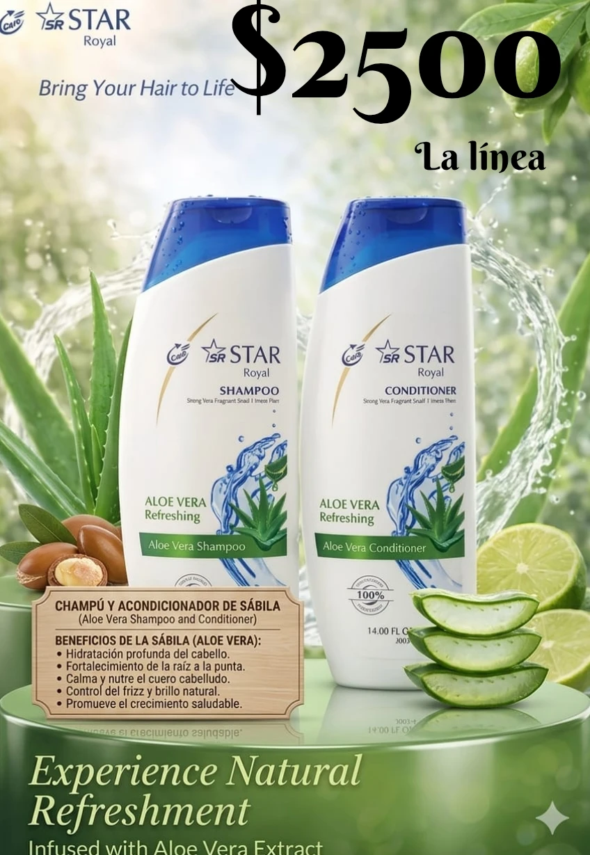 Línea de shampoo de savila's foto | Tienda de los Chinos en Bayamo |  BizneCubano