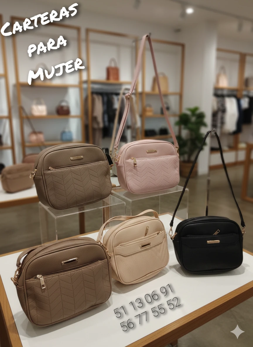 Carteras's foto | Tienda de los Chinos en Bayamo |  BizneCubano