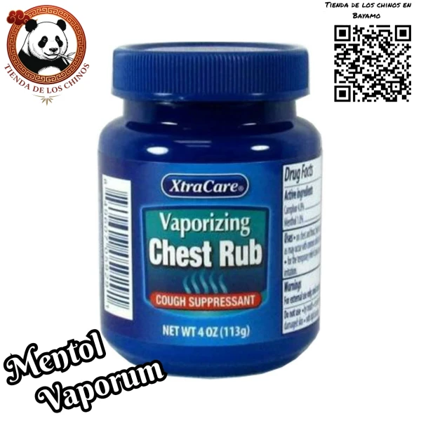 Mentol vaporum's foto | Tienda de los Chinos en Bayamo |  BizneCubano