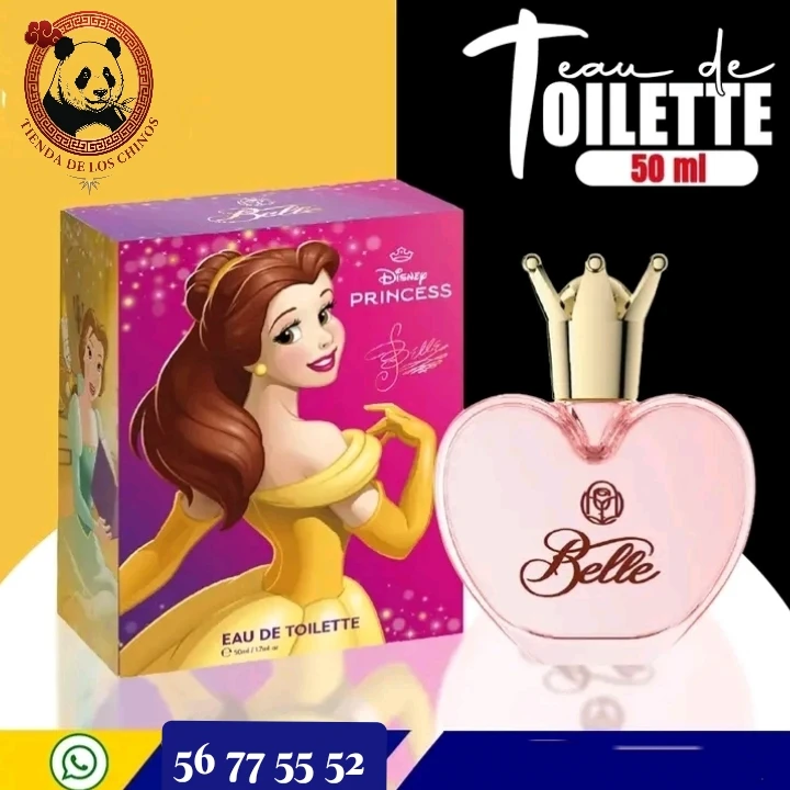 Perfume bella's foto | Tienda de los Chinos en Bayamo |  BizneCubano