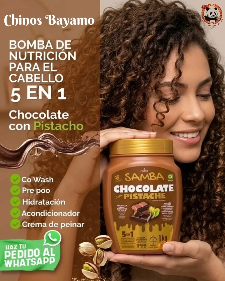 Tratamiento para el cabello's foto | Tienda de los Chinos en Bayamo |  BizneCubano