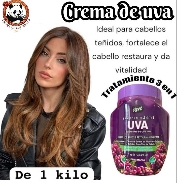 Tratamiento para el cabello's foto | Tienda de los Chinos en Bayamo |  BizneCubano