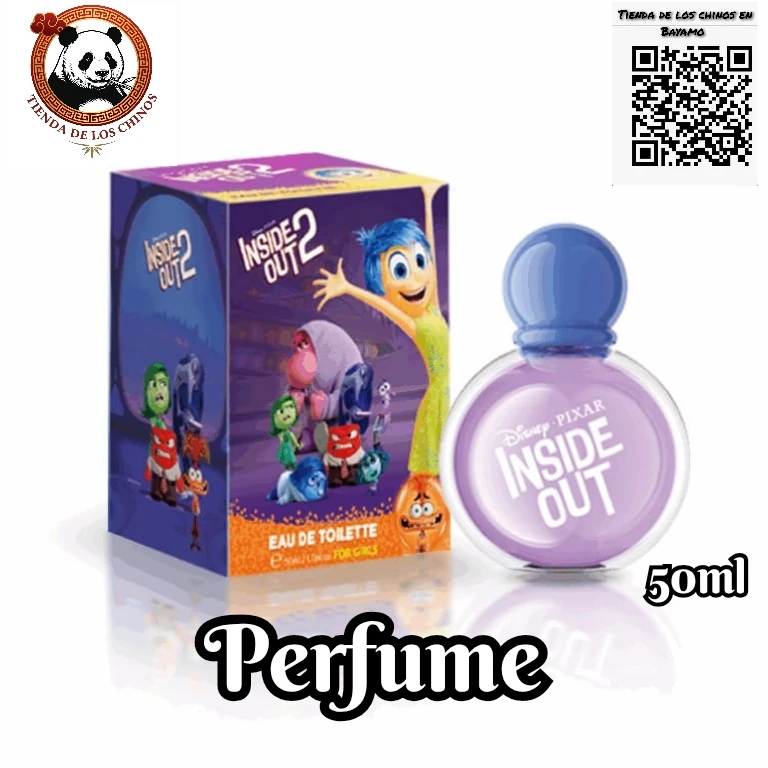 Perfume intensamente 2's foto | Tienda de los Chinos en Bayamo |  BizneCubano
