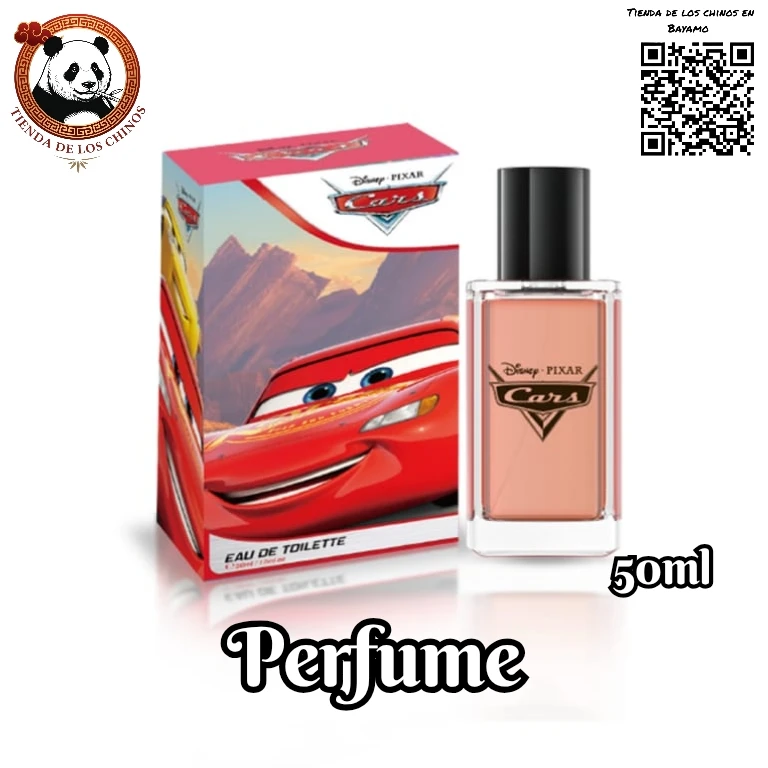 Perfume rayo's foto | Tienda de los Chinos en Bayamo |  BizneCubano
