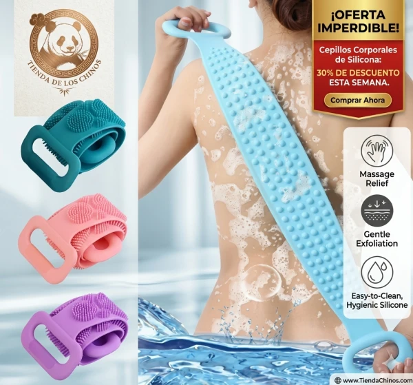 Cepillo para baño's foto | Tienda de los Chinos en Bayamo |  BizneCubano