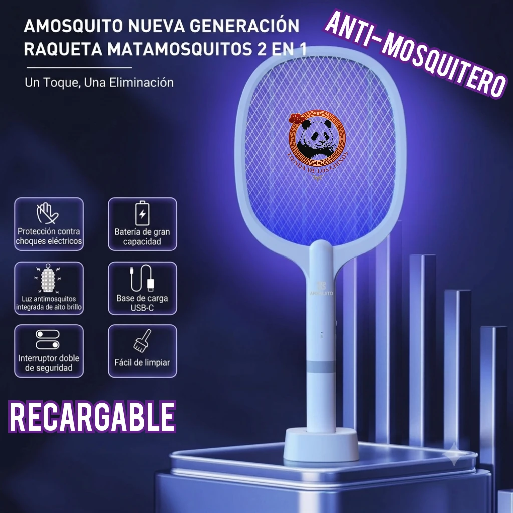 Raquetas mata-mosquitos's foto | Tienda de los Chinos en Bayamo |  BizneCubano