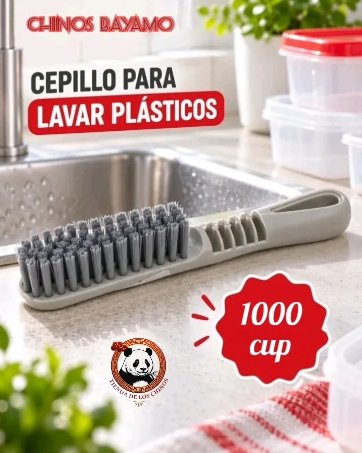 Cepillo's foto | Tienda de los Chinos en Bayamo |  BizneCubano