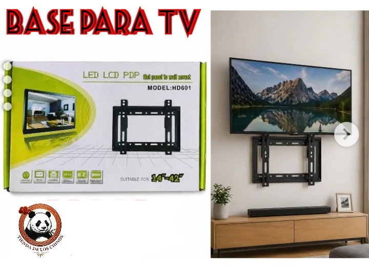 Base para tv's foto | Tienda de los Chinos en Bayamo |  BizneCubano