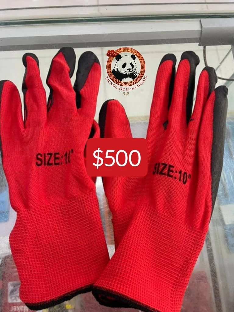Guantes's foto | Tienda de los Chinos en Bayamo |  BizneCubano