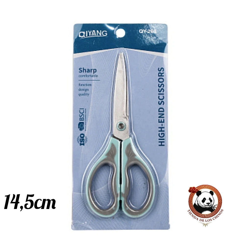 Tijeras 14,5cm's foto | Tienda de los Chinos en Bayamo |  BizneCubano