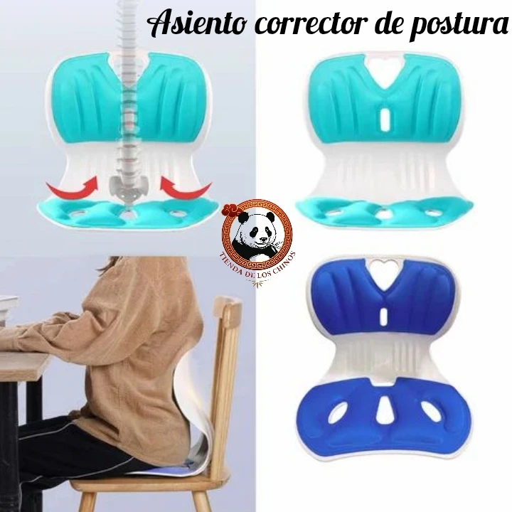 Asiento corrector de postura's foto | Tienda de los Chinos en Bayamo |  BizneCubano