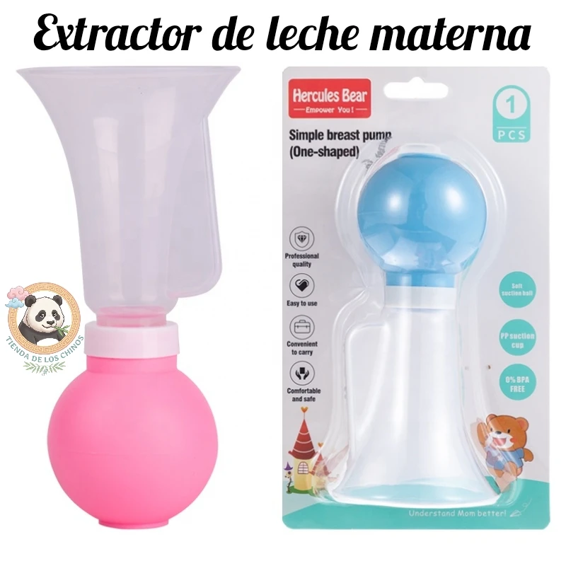 Extractor de leche materna's foto | Tienda de los Chinos en Bayamo |  BizneCubano