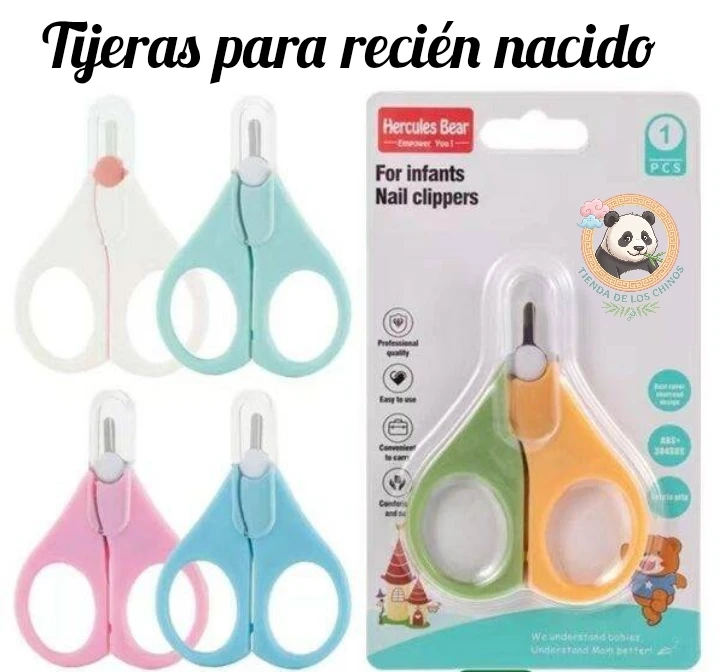 Tijeras para recién nacido's foto | Tienda de los Chinos en Bayamo |  BizneCubano