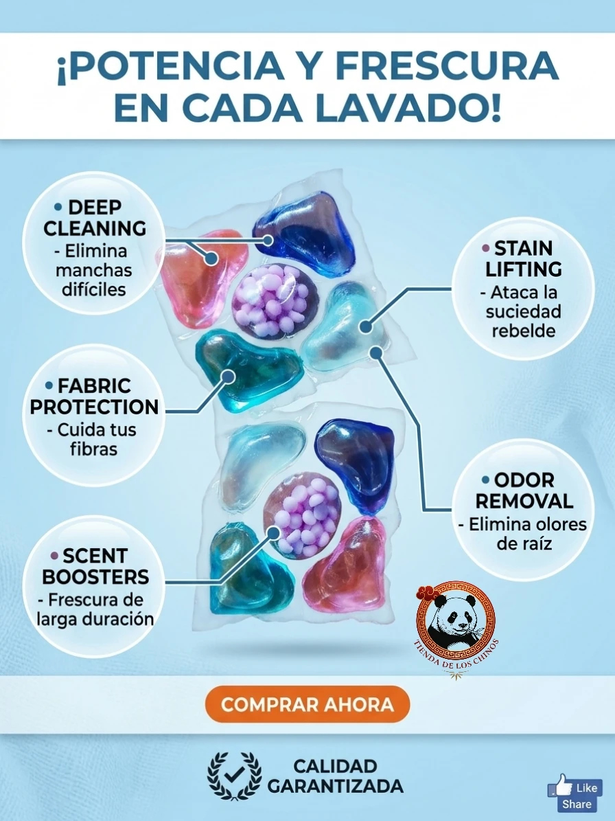 Bolsitas para lavar's foto | Tienda de los Chinos en Bayamo |  BizneCubano