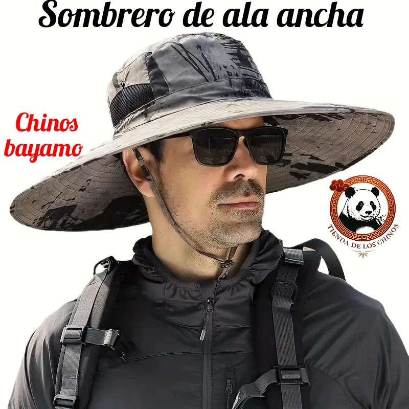 Sombrero de ala ancha's foto | Tienda de los Chinos en Bayamo |  BizneCubano