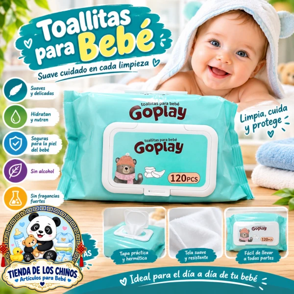 Toallitas húmedas's foto | Tienda de los Chinos en Bayamo |  BizneCubano