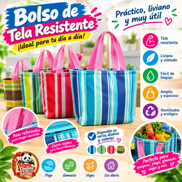 Bolsos's foto | Tienda de los Chinos en Bayamo |  BizneCubano