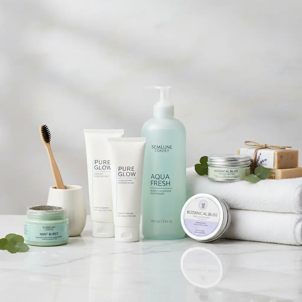 Imagen de Aceo personal 