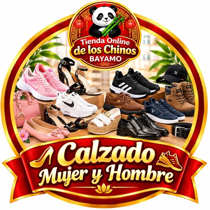 Calzado para m/h en Tienda de los Chinos en Bayamo