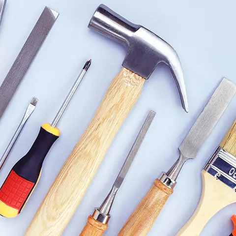 Imagen de Ferretería 